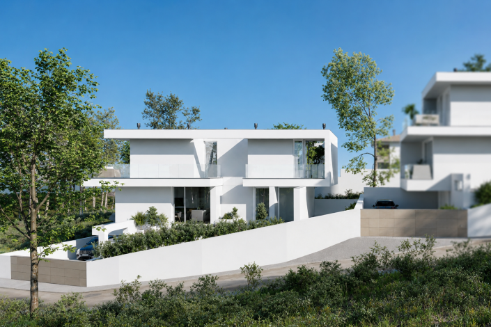Image No.3-Villa de 3 chambres à vendre à Nazaré