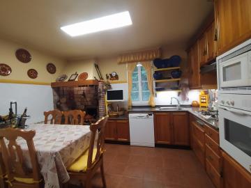 1 - Cariño, Maison / Villa