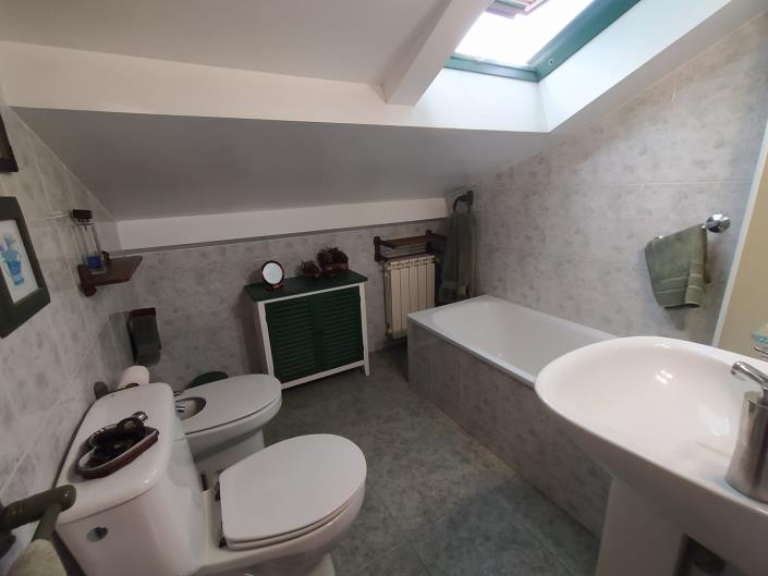 Image No.7-Maison / Villa de 6 chambres à vendre à Cariño