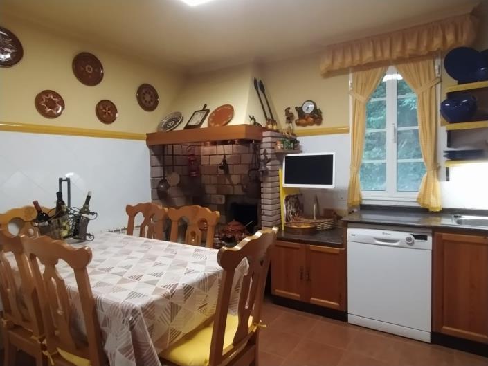 Image No.30-Maison / Villa de 6 chambres à vendre à Cariño