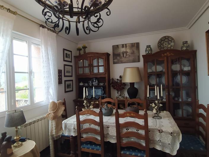 Image No.34-Maison / Villa de 6 chambres à vendre à Cariño