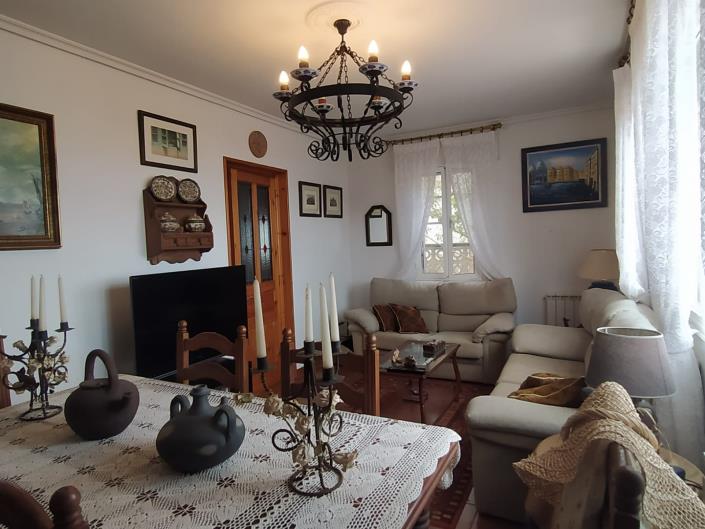 Image No.36-Maison / Villa de 6 chambres à vendre à Cariño