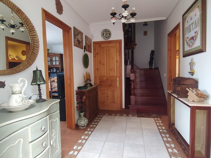 Image No.39-Maison / Villa de 6 chambres à vendre à Cariño