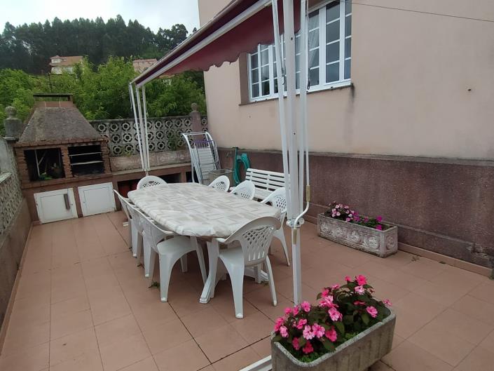 Image No.42-Maison / Villa de 6 chambres à vendre à Cariño