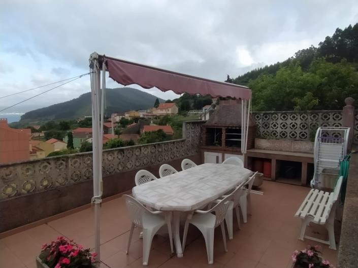 Image No.43-Maison / Villa de 6 chambres à vendre à Cariño