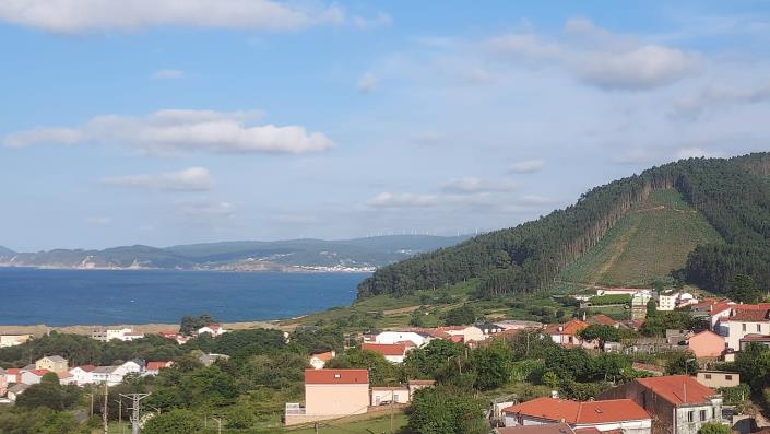 Image No.56-Maison / Villa de 6 chambres à vendre à Cariño