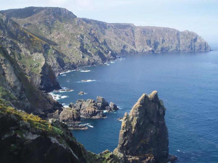 Image No.58-Maison / Villa de 6 chambres à vendre à Cariño