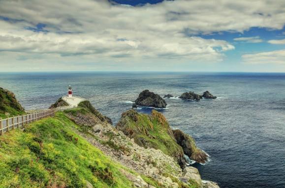 Image No.60-Maison / Villa de 6 chambres à vendre à Cariño