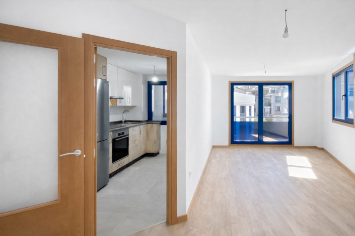 Image No.2-Appartement de 3 chambres à vendre à Pontevedra
