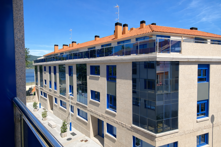 Image No.6-Appartement de 3 chambres à vendre à Pontevedra