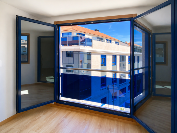 1 - Pontevedra, Appartement