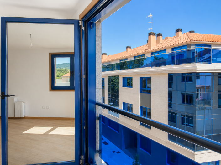 Image No.5-Appartement de 3 chambres à vendre à Pontevedra