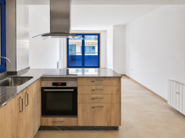 1 - Pontevedra, Appartement