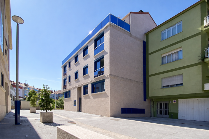 Image No.18-Appartement de 3 chambres à vendre à Pontevedra