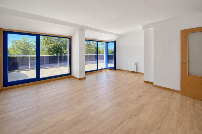 Image No.2-Penthouse de 2 chambres à vendre à Pontevedra
