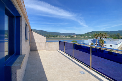 1 - Pontevedra, Penthouse