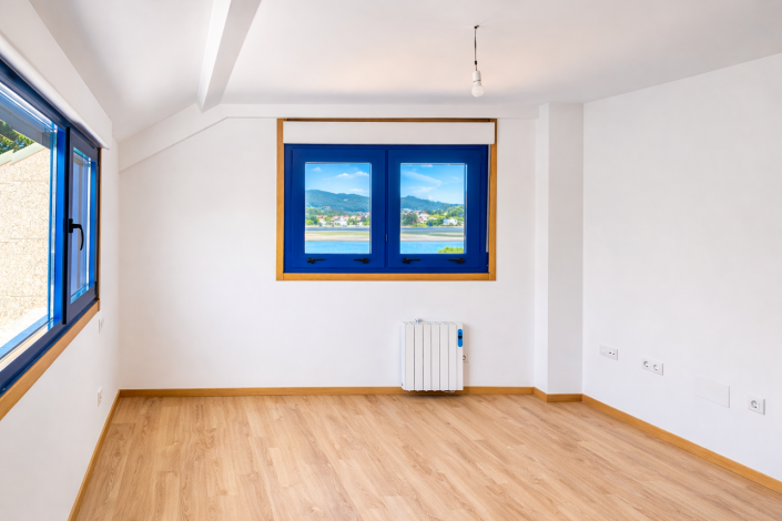 Image No.3-Penthouse de 2 chambres à vendre à Pontevedra
