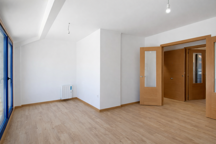 Image No.5-Penthouse de 2 chambres à vendre à Pontevedra