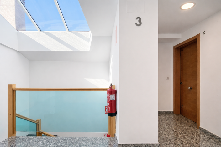 Image No.3-Penthouse de 2 chambres à vendre à Pontevedra