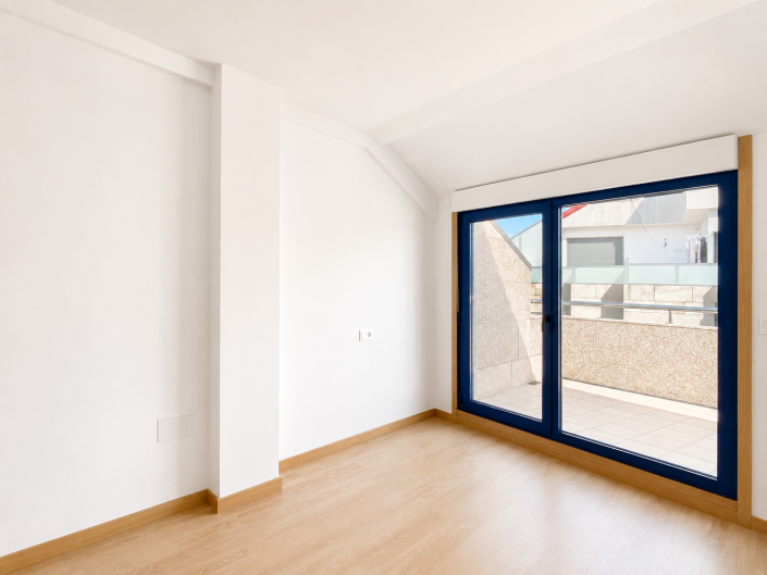 Image No.11-Penthouse de 2 chambres à vendre à Pontevedra