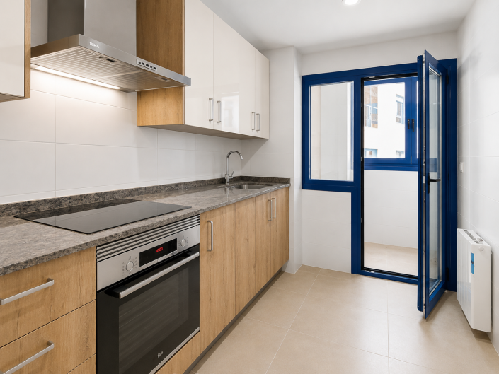 Image No.4-Appartement de 2 chambres à vendre à Pontevedra