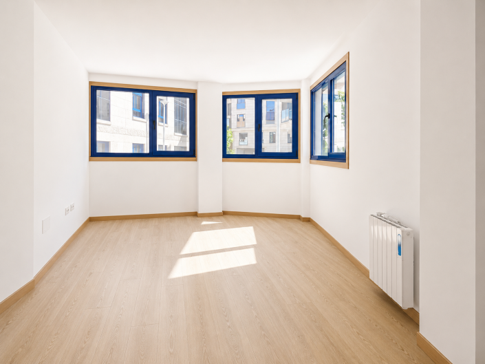Image No.2-Appartement de 2 chambres à vendre à Pontevedra