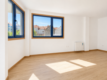 1 - Pontevedra, Appartement