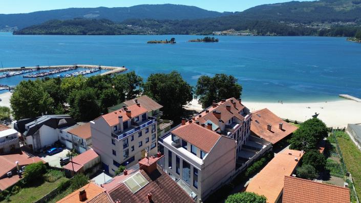 Image No.23-Appartement de 2 chambres à vendre à Pontevedra