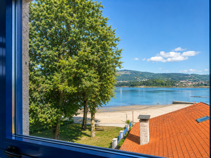 Image No.3-Appartement de 2 chambres à vendre à Pontevedra