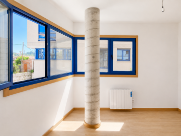 1 - Pontevedra, Apartment