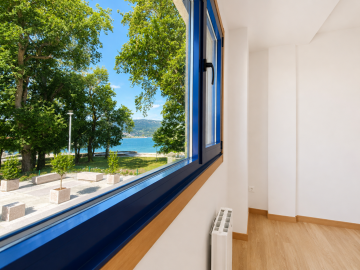 1 - Pontevedra, Apartment