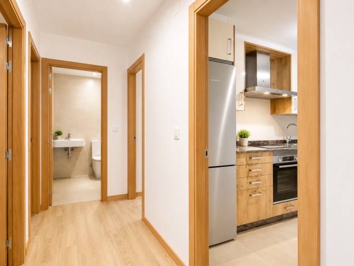 Image No.6-2 Bed Apartment for sale