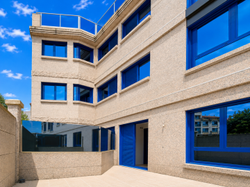 1 - Pontevedra, Apartment