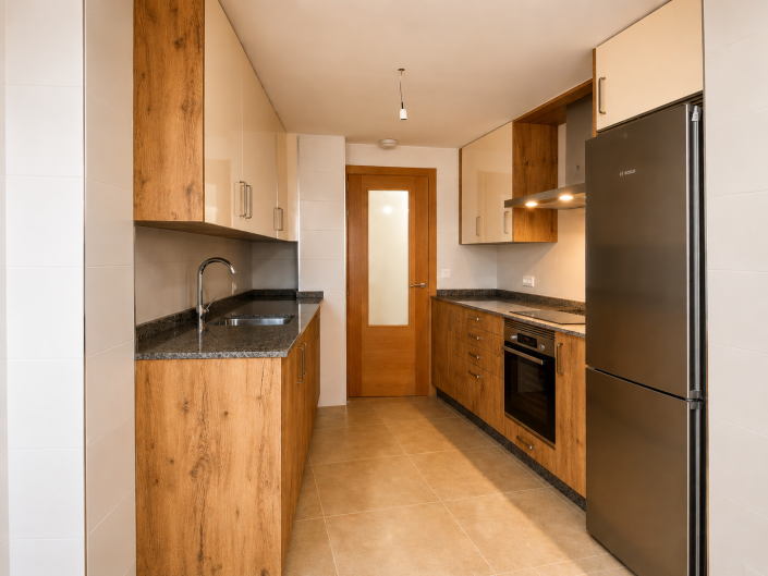 Image No.4-2 Bed Apartment for sale
