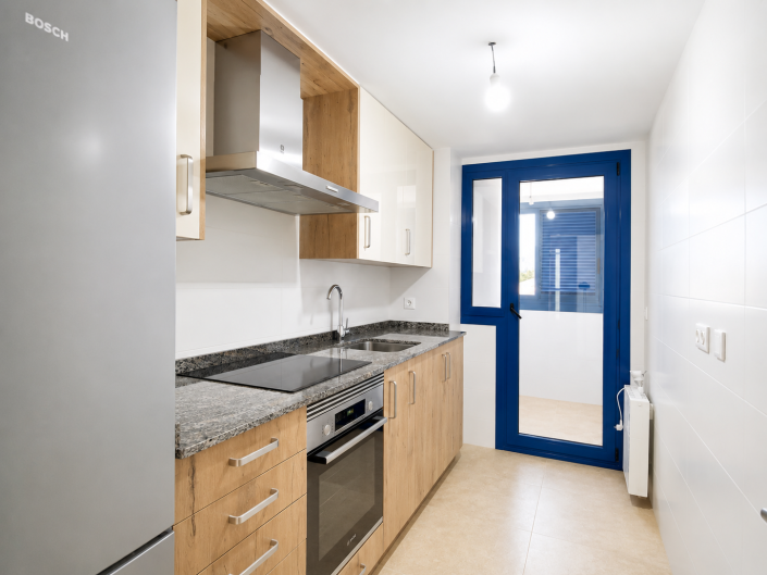 Image No.8-2 Bed Apartment for sale