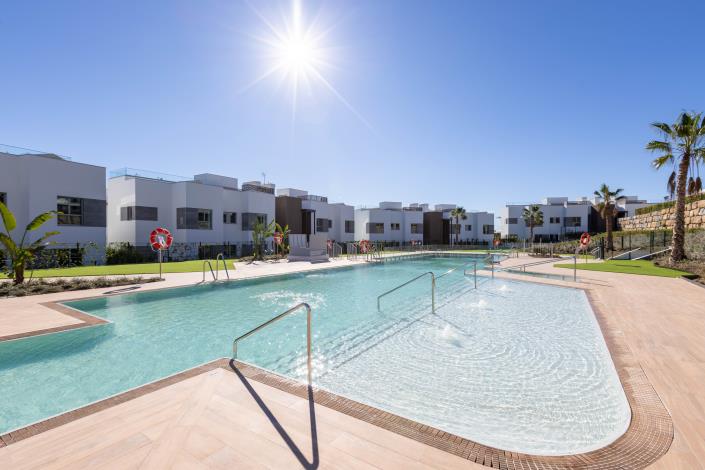 Image No.4-Appartement de 4 chambres à vendre à Marbella