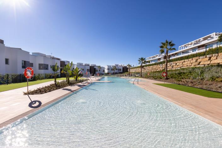 Image No.2-Appartement de 4 chambres à vendre à Marbella