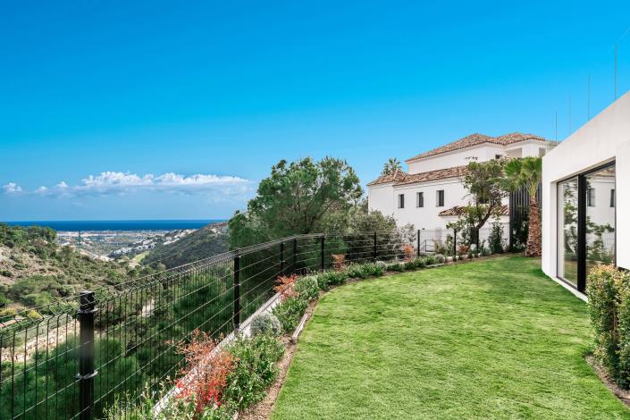 Image No.14-Maison / Villa de 6 chambres à vendre à Marbella