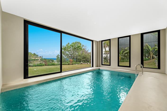 Image No.16-Maison / Villa de 6 chambres à vendre à Marbella