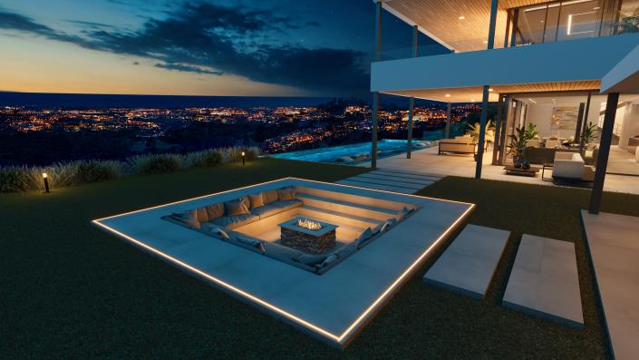 Image No.22-Maison / Villa de 6 chambres à vendre à Marbella