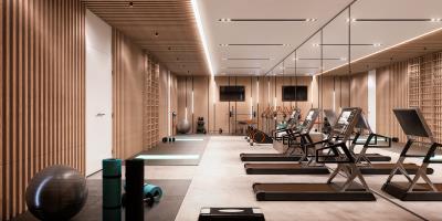 Nikki-Living_Flex-Living_-GYM-A