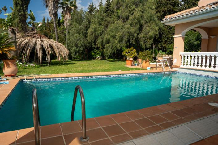 Image No.7-4 Bed House/Villa for sale