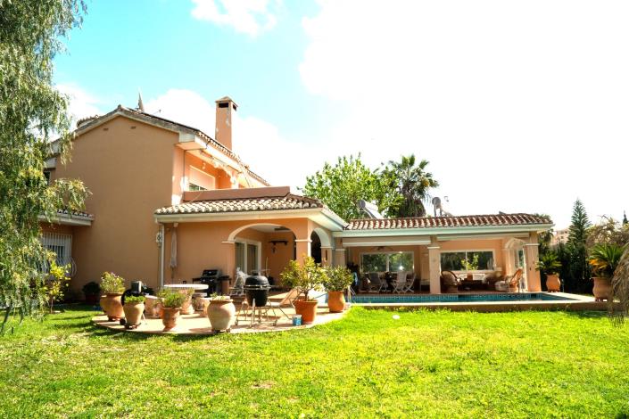 Image No.5-4 Bed House/Villa for sale