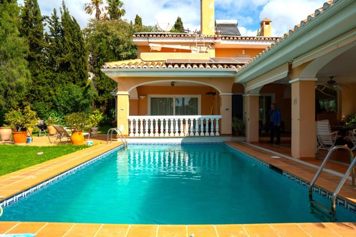 Image No.26-4 Bed House/Villa for sale