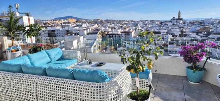 Image No.2-2 Bed Penthouse for sale