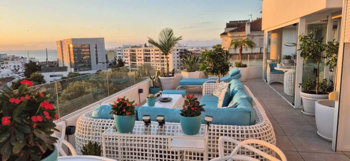 Image No.4-2 Bed Penthouse for sale