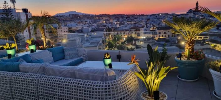 Image No.6-2 Bed Penthouse for sale