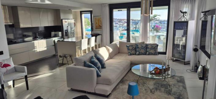 Image No.12-2 Bed Penthouse for sale