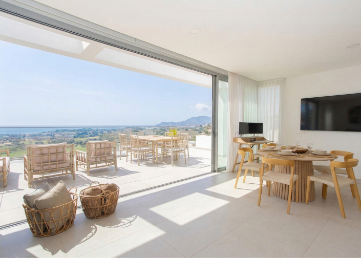 Image No.2-2 Bed Penthouse for sale