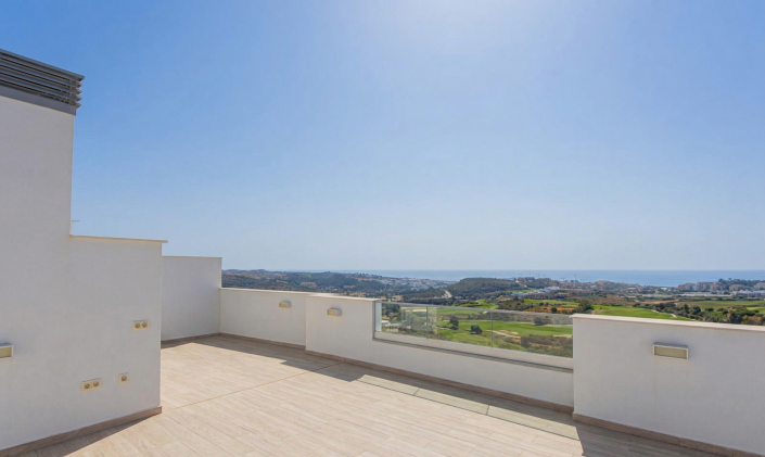 Image No.9-2 Bed Penthouse for sale